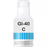 CANON GI-40/3400C001 Mavi Muadil Mürekkep