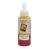 EPSON 6731/6733 Sarı Muadil Mürekkep