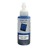 EPSON 6731/6732 Mavi Muadil Mürekkep