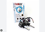 Femex Eco Power H3 Şimşek Etkili Led Xenon 36W 6.000 Lumen Fansız