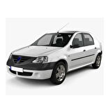 Goodyear DACIA Logan 1 LS 2004-2015 Silecek Süpürgesi Ön Muz Tipi 500mm+500mm