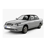 Goodyear DAEWOO Nubira KLAJ-J100 1997-1999 Silecek Süpürgesi Ön Muz Tipi 500mm+500mm