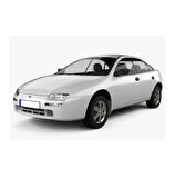 Goodyear MAZDA 323 Sedan BA 1994-1998 Silecek Süpürgesi Ön Muz Tipi 530mm+450mm