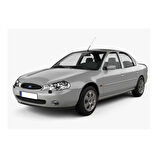 Goodyear FORD Mondeo 2 97 1996-2000 Silecek Süpürgesi Ön Muz Tipi 530mm+500mm