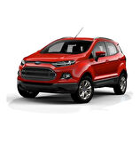 Goodyear FORD Ecosport 14-18 2016-2017 Silecek Süpürgesi Ön Muz Tipi 550mm+400mm