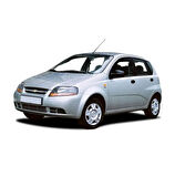 Goodyear CHEVROLET Kalos KL1S-T200 2005-2006 Silecek Süpürgesi Ön Muz Tipi 550mm+400mm