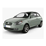 Goodyear HYUNDAI Accent Era Hatcback 2006-2012- Silecek Süpürgesi Ön Muz Tipi 550mm+400mm