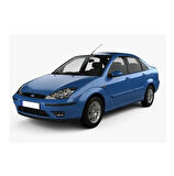 Goodyear FORD Focus 1 99 1998-2005 Silecek Süpürgesi Ön Muz Tipi 550mm+480mm