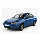 Goodyear FORD Focus 1 Sedan 99 1998-2005 Silecek Süpürgesi Ön Muz Tipi 550mm+480mm