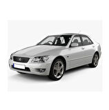 Goodyear LEXUS IS E1 1999-2005 Silecek Süpürgesi Ön Muz Tipi 550mm+480mm