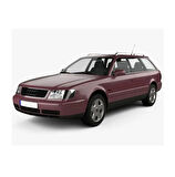 Goodyear AUDI A6 Avant 4A5-C4 1994-1997 Silecek Süpürgesi Ön Muz Tipi 550mm+500mm