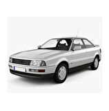 Goodyear AUDI Coupe 89-B3 1988-1995 Silecek Süpürgesi Ön Muz Tipi 550mm+500mm