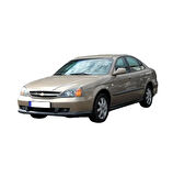Goodyear CHEVROLET Evanda KL1L-V200 2003-2006 Silecek Süpürgesi Ön Muz Tipi 550mm+500mm