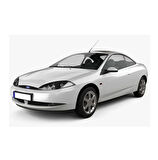 Goodyear FORD Cougar 1998-2000 Silecek Süpürgesi Ön Muz Tipi 550mm+500mm