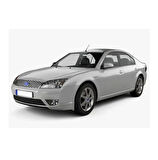 Goodyear FORD Mondeo 3 1 2000-2007 Silecek Süpürgesi Ön Muz Tipi 550mm+500mm