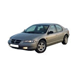 Goodyear CHRYSLER Stratus JX 1996-1999 Silecek Süpürgesi Ön Muz Tipi 550mm+530mm