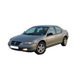 Goodyear CHRYSLER Stratus JA 1995-2001 Silecek Süpürgesi Ön Muz Tipi 550mm+530mm