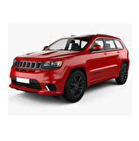 Goodyear JEEP Grand Cherokee WK2 2013- Silecek Süpürgesi Ön Muz Tipi 550mm+530mm