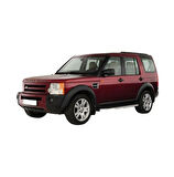 Goodyear LAND ROVER Discovery 3 2004-2009 Silecek Süpürgesi Ön Muz Tipi 550mm+530mm