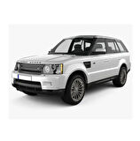 Goodyear LAND ROVER Range Rover Sport 1 LS 2005-2013 Silecek Süpürgesi Ön Muz Tipi 550mm+530mm