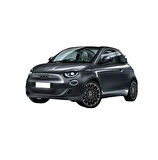Goodyear FIAT 500E Cabrio 332 2020-2024 Silecek Süpürgesi Ön Muz Tipi 600mm+350mm