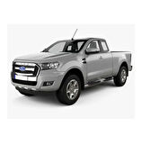 Goodyear FORD Ranger TKE 2015-2021 Silecek Süpürgesi Ön Muz Tipi 600mm+380mm