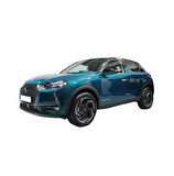 Goodyear DS AUTOMOBILES DS3 Crossback D34 2019-2021 Silecek Süpürgesi Ön Muz Tipi 600mm+400mm