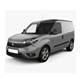 Goodyear FIAT Doblo Cargo 263 2010-2022 Silecek Süpürgesi Ön Muz Tipi 600mm+400mm