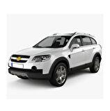 Goodyear CHEVROLET Captiva KL1C-C100 2006-2011 Silecek Süpürgesi Ön Muz Tipi 600mm+400mm