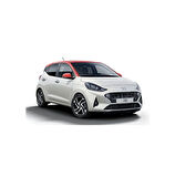Goodyear HYUNDAI İ10 AC3 2020-2024 Silecek Süpürgesi Ön Muz Tipi 600mm+400mm