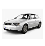 Goodyear AUDI A3 Cabrio 8P7 2008-2013 Silecek Süpürgesi Ön Muz Tipi 600mm+450mm