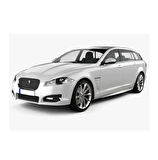 Goodyear JAGUAR XF Sportbrake 2012-2017 Silecek Süpürgesi Ön Muz Tipi 600mm+450mm