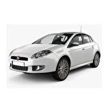 Goodyear FIAT Bravo 19 2007-2014 Silecek Süpürgesi Ön Muz Tipi 600mm+450mm
