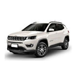 Goodyear JEEP Compass MX 2017-2021 Silecek Süpürgesi Ön Muz Tipi 600mm+450mm