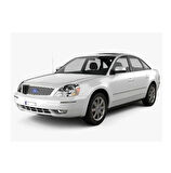 Goodyear FORD Five Hundred 2005-2007 Silecek Süpürgesi Ön Muz Tipi 600mm+500mm