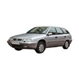 Goodyear CITROEN Xantia Break X2 1997-1999 Silecek Süpürgesi Ön Muz Tipi 600mm+500mm