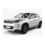 Goodyear CITROEN C4 Aircross 2012- Silecek Süpürgesi Ön Muz Tipi 600mm+530mm