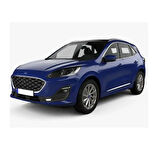 Goodyear FORD Kuga 3 DFK 2019-2023 Silecek Süpürgesi Ön Muz Tipi 600mm+500mm