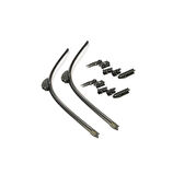 Goodyear HYUNDAI Solaris Hatcback RB 2011- Silecek Süpürgesi Ön Muz Tipi 650mm+400mm