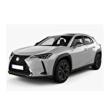 Goodyear LEXUS UX 2018- Silecek Süpürgesi Ön Muz Tipi 650mm+400mm