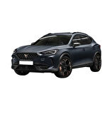 Goodyear CUPRA Formentor KM7 2020-2025 Silecek Süpürgesi Ön Muz Tipi 650mm+450mm