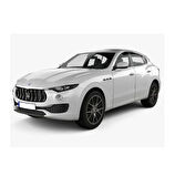 Goodyear MASERATI Levante 2016- Silecek Süpürgesi Ön Muz Tipi 650mm+450mm