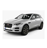 Goodyear JAGUAR F-Pace 2016- Silecek Süpürgesi Ön Muz Tipi 650mm+480mm