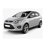 Goodyear FORD C-Max 2 11 2010-2015 Silecek Süpürgesi Ön Muz Tipi 700mm+600mm