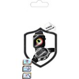 Garmin Vivoactive 4S Ekran Koruyucu - 2 Adet