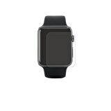 Huawei Fit 3 ile Uyumlu Hidrojel Nano Film Ekran Koruyucu (2 Adet)