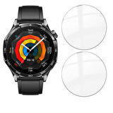Huawei GT5 46mm 9H Nano Ekran Koruyucu(2 Adet)