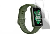 ECR Huawei Band 7 Esnek Nano Ekran Koruyucu Film(2 Adet)
