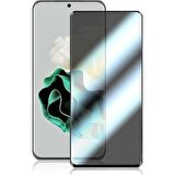 Huawei P60 Pro ile Uyumlu Gerçek Kırılmayan Ekran Koruyucu Film HAYALET