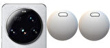 Xiaomi 15 Ultra Esnek Nano Kamera Lens Koruyucu (2 Adet)